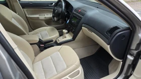 Skoda Octavia 1.9tdi DSG 6, снимка 10