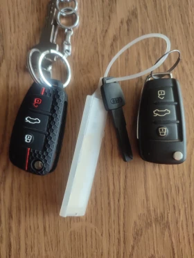 Audi A4, снимка 7