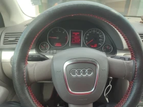 Audi A4, снимка 4