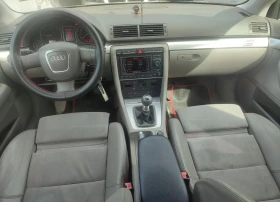 Audi A4, снимка 5