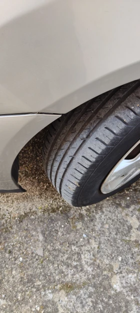 Toyota Corolla 2.0, снимка 13