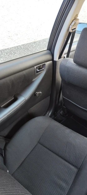 Toyota Corolla 2.0, снимка 8