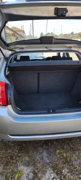 Toyota Corolla 2.0, снимка 6