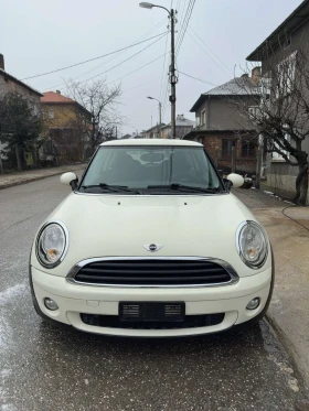Mini Cooper LPG, снимка 1