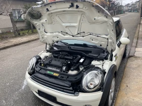 Mini Cooper LPG, снимка 14