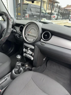 Mini Cooper LPG, снимка 12