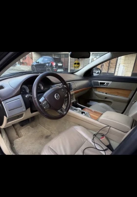 Jaguar Xf, снимка 6