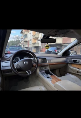 Jaguar Xf, снимка 5