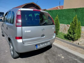Opel Meriva 1.7 DTI, снимка 2
