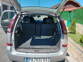 Opel Meriva 1.7 DTI, снимка 7