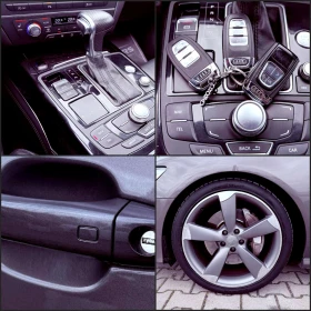Audi A6 3.0BiTDI* 8ZF* ПРОДАДЕНО, снимка 14