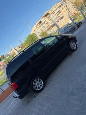 VW Sharan Saran 1.9 4 matik, снимка 9