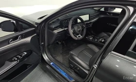 Kia K5, снимка 10