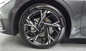 Kia K5, снимка 5