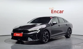 Kia K5, снимка 1