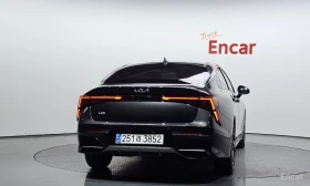 Kia K5, снимка 4