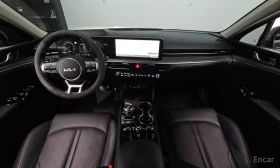 Kia K5, снимка 7