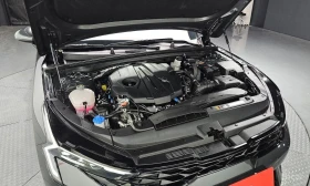 Kia K5, снимка 6