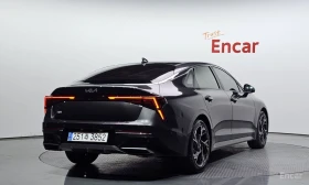 Kia K5, снимка 2