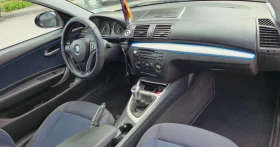 BMW 116 120, снимка 14