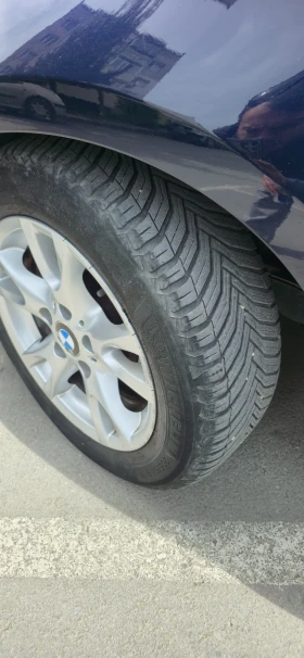 BMW 116 120, снимка 15