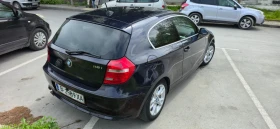 BMW 116 120, снимка 5