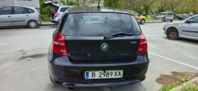 BMW 116 120, снимка 6