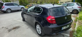 BMW 116 120, снимка 7