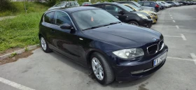 BMW 116 120, снимка 3