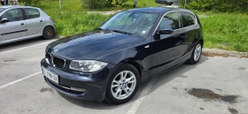 BMW 116 120, снимка 1