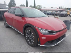 Kia EV6 Light Long Range, снимка 1