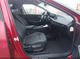 Kia EV6 Light Long Range, снимка 5