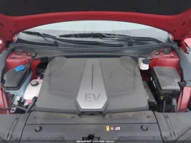 Kia EV6 Light Long Range, снимка 10