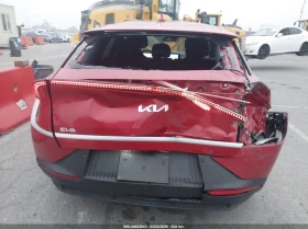 Kia EV6 Light Long Range, снимка 6