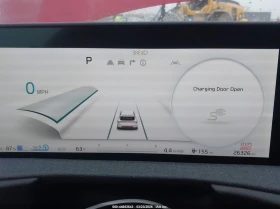 Kia EV6 Light Long Range, снимка 7
