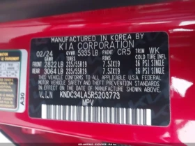 Kia EV6 Light Long Range, снимка 9