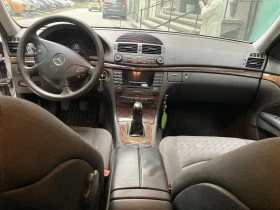 Mercedes-Benz E 220 CDI 150кс, снимка 4