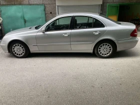 Mercedes-Benz E 220 CDI 150кс, снимка 2