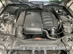 Mercedes-Benz E 220 CDI 150кс, снимка 6