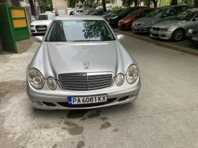 Mercedes-Benz E 220 CDI 150кс, снимка 1