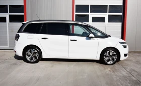 Citroen C4 Picasso SpaceTourer Exclusive - Всички екстри!, снимка 5