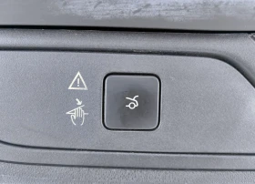 Citroen C4 Picasso SpaceTourer Exclusive - Всички екстри!, снимка 13