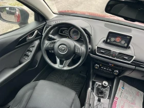 Mazda 3 Мазда 3 1500кб 105кс дизел , снимка 13