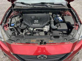 Mazda 3 Мазда 3 1500кб 105кс дизел , снимка 17