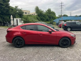 Mazda 3 Мазда 3 1500кб 105кс дизел , снимка 7
