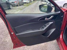 Mazda 3 Мазда 3 1500кб 105кс дизел , снимка 9