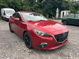 Mazda 3 Мазда 3 1500кб 105кс дизел , снимка 8