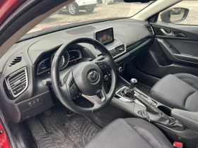 Mazda 3 Мазда 3 1500кб 105кс дизел , снимка 11