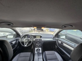 Mercedes-Benz C 220 FACE/AVANGARDE 2.2CDI/170hp, снимка 14