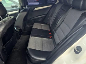 Mercedes-Benz C 220 FACE/AVANGARDE 2.2CDI/170hp, снимка 15